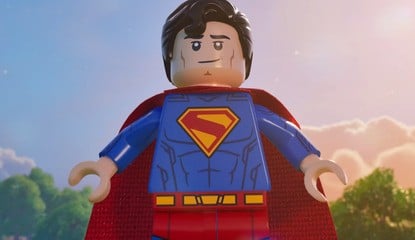 LEGO Fortnite's Switch 2 Release Followed By Super New Game Mode Update