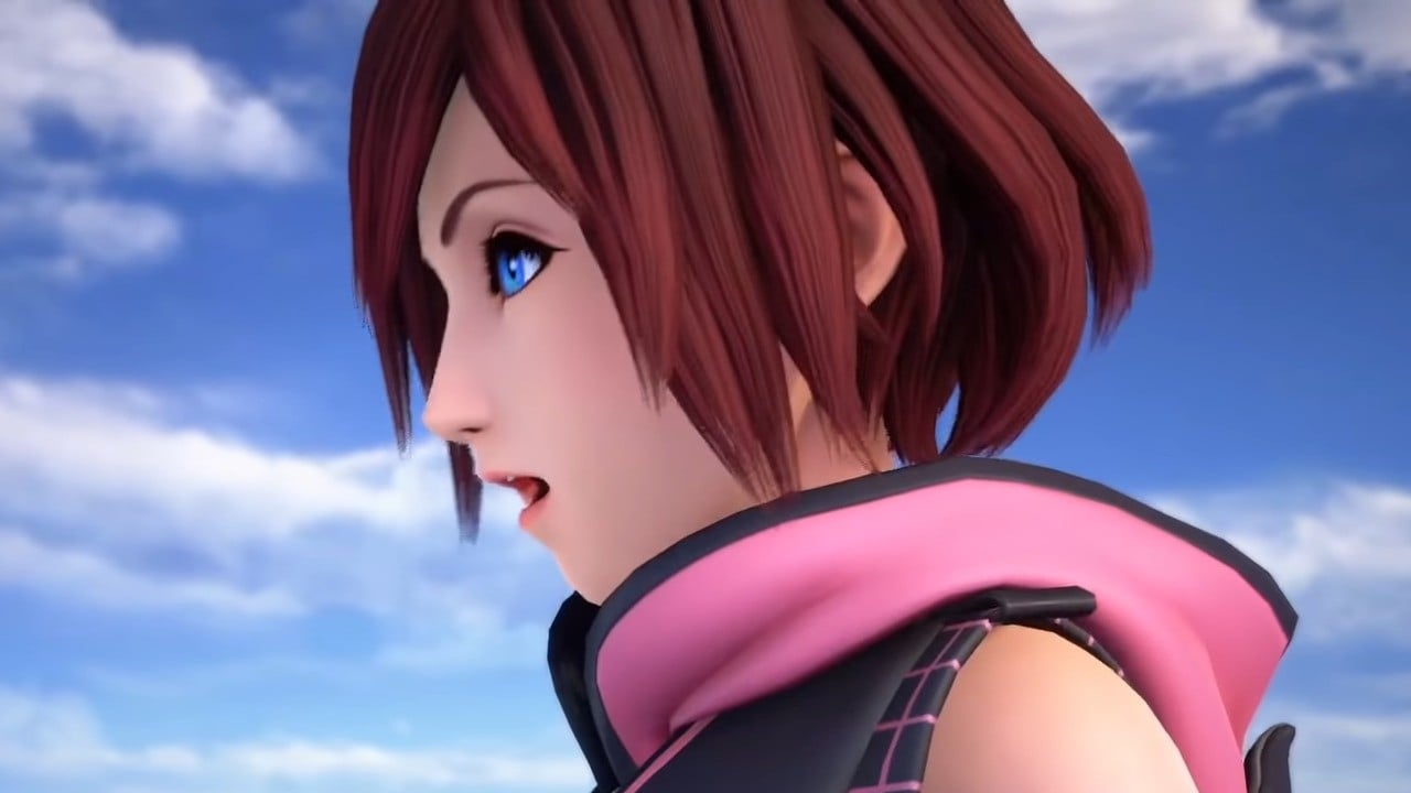 ランダム: Dataminer が新しいキングダム ハーツ ゲームで禁止される可能性のある単語のリストを明らかに