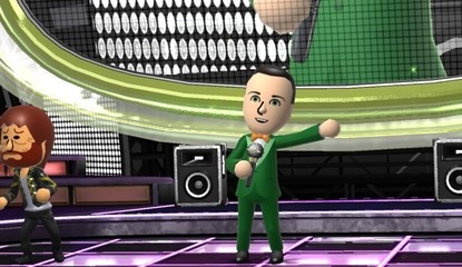 An Evening With Wii Karaoke U By Joysound