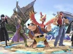 What Is Your Favourite Character Reveal Trailer For Super Smash Bros. Ultimate?