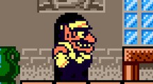 Wario Land II