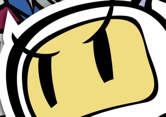 Super Bomberman R (Switch)