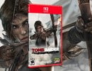 Tomb Raider: Definitive Edition Switch 2 Limited Run Physical Release Announced