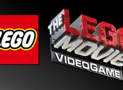 Warner Bros. Announces The LEGO Movie Videogame For Wii U And 3DS