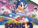 USA VC Update: Sonic the Hedgehog 2 (Master System)