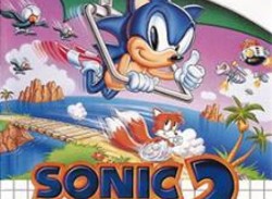 USA VC Update: Sonic the Hedgehog 2 (Master System)