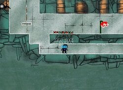 Wii U Exclusive 3Souls - Episode 1: Nelesa Hits July Release for North America