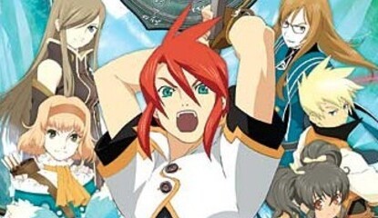 Tales of the Abyss Could Be Europe-Bound Next Year