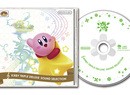 Kirby: Triple Deluxe Sound CD Now Available at Club Nintendo in Japan