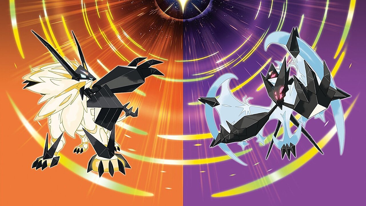 A Look At Pokemon Ultra Sun And Ultra Moon's Version Exclusives –  NintendoSoup