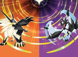 Nintendo Unveils Pokémon Ultra Sun and Ultra Moon Dual Pack and Fan Editions
