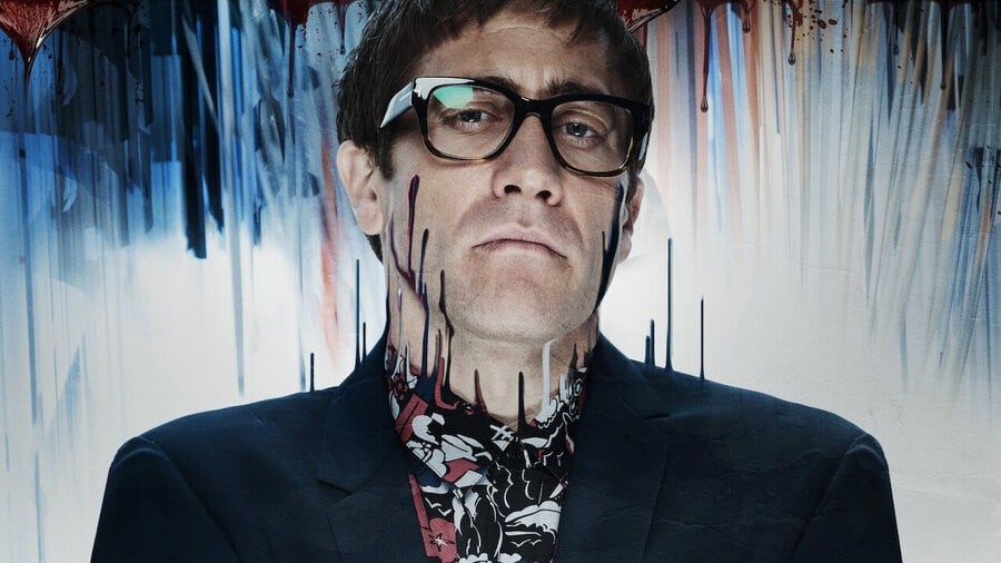 Velvet Buzzsaw Jake Gyllenhaal