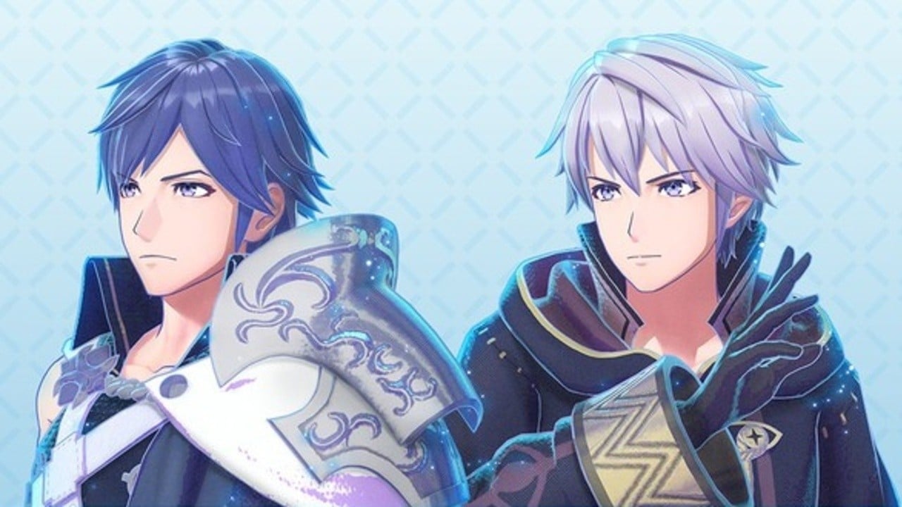 Fire Emblem Engage 1.3.0 is now available, here are the full patch notes