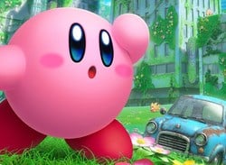 Kirby Developer HAL Laboratory Recruiting For New Projects
