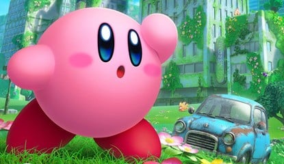 Kirby Developer HAL Laboratory Recruiting For New Projects
