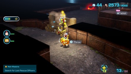 Pikmin 4 Crackling Cauldron