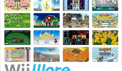 The State of WiiWare