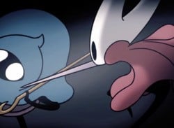 Team Cherry's Already Got "Ambitious" Plans For Hollow Knight: Silksong Additional Content