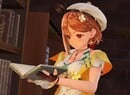 Atelier Ryza 2: Lost Legends & The Secret Fairy Flutters To Switch This Winter