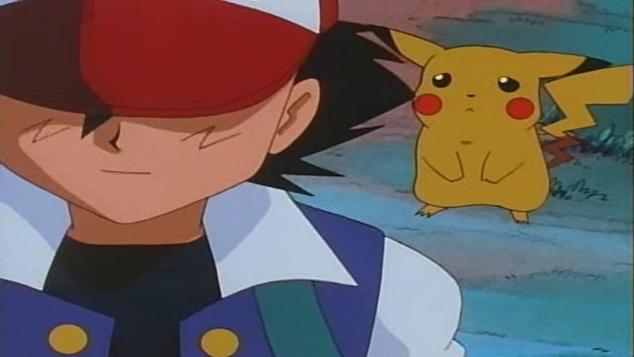 Emotional clip shows Ash and Pikachu's final moments on Pokémon