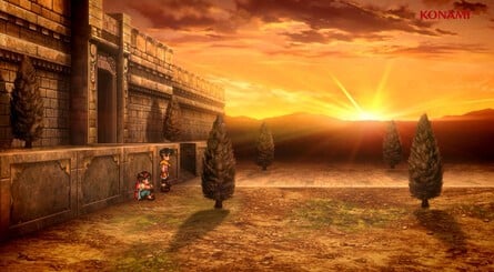 Suikoden I & II HD Remaster: Gate Rune and Dunan Unification Wars 6
