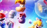 Review: Mario + Rabbids Sparks Of Hope: Rayman In The Phantom Show (Switch) - Enjoyable And Brisk But Rayman Deserves Better