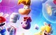 Mario + Rabbids Sparks of Hope DLC 3: Rayman in the Phantom Show