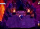 Zelda: Echoes Of Wisdom: Eldin Temple Dungeon Walkthrough