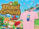 Animal Crossing Signed T-Shirt Giveaway!
