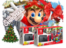Bring the Joy of Super Mario Odyssey and Nintendo Switch to Someone Special This Christmas