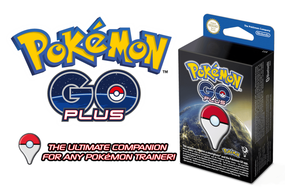 Competition Get Back Into Pokemon Go With A Nifty Pokemon Go Plus Competition Get Back Into Pokemon Go With A Nifty Pokemon Go Plus