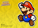 Paper Mario: Sticker Star (3DS) Giveaway