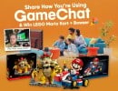 Share How You're Using GameChat and Win LEGO Mario Kart + Mighty Bowser!