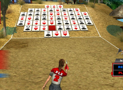 Target Toss Pro: Lawn Darts T-Shirt Competition