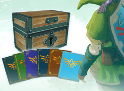 Win The Prima Official Game Guide The Legend of Zelda: Box Set
