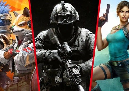 35 Upcoming Nintendo Switch 1 & 2 Games To Look Forward To In 2026