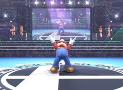 Super Smash Bros. for Wii U Amazon Listing Says a Stage Creator is Coming