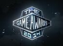 Watch The Game Awards 2014 From Las Vegas