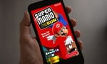 Nintendo's Mobile Game Downloads Surpass 800 Million