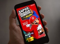 Nintendo's Mobile Game Downloads Surpass 800 Million