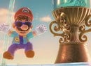 Super Mario Odyssey Shines On Switch 2 In This Side-By-Side Graphics Comparison