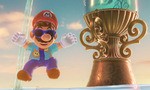 Video: Super Mario Odyssey Shines On Switch 2 In This Side-By-Side Graphics Comparison