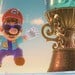 Video: Super Mario Odyssey Shines On Switch 2 In This Side-By-Side Graphics Comparison