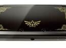 Limited Edition Zelda 3DS to be Released in North America
