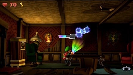 Luigi's Mansion 2 HD Walkthrough Guide