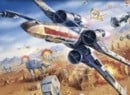 Want To See The Star Wars: Rogue Squadron Games On Switch? Let Aspyr Know