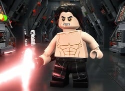 LEGO Star Wars: The Skywalker Saga Now Has 5 Million Players Across The Galaxy