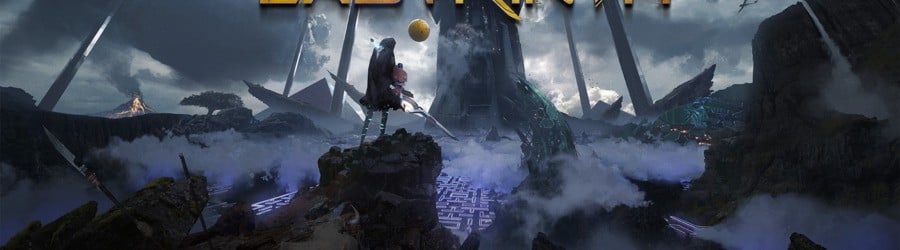 Shadow Labyrinth - Nintendo Switch 2 Edition (Switch 2)