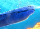 Steel Diver: Sub Wars (3DS eShop)