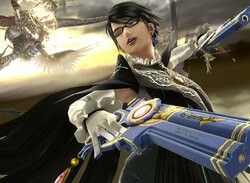 Why Was Bayonetta 3 Missing From E3? PlatinumGames Explains All